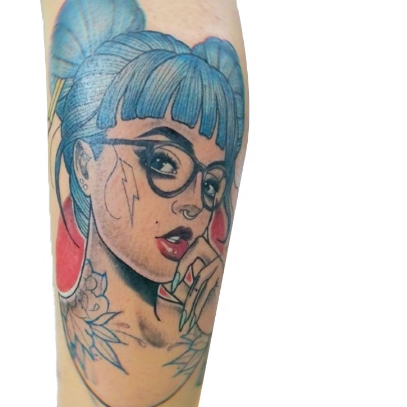 127 Ed Sheeran Tattoos