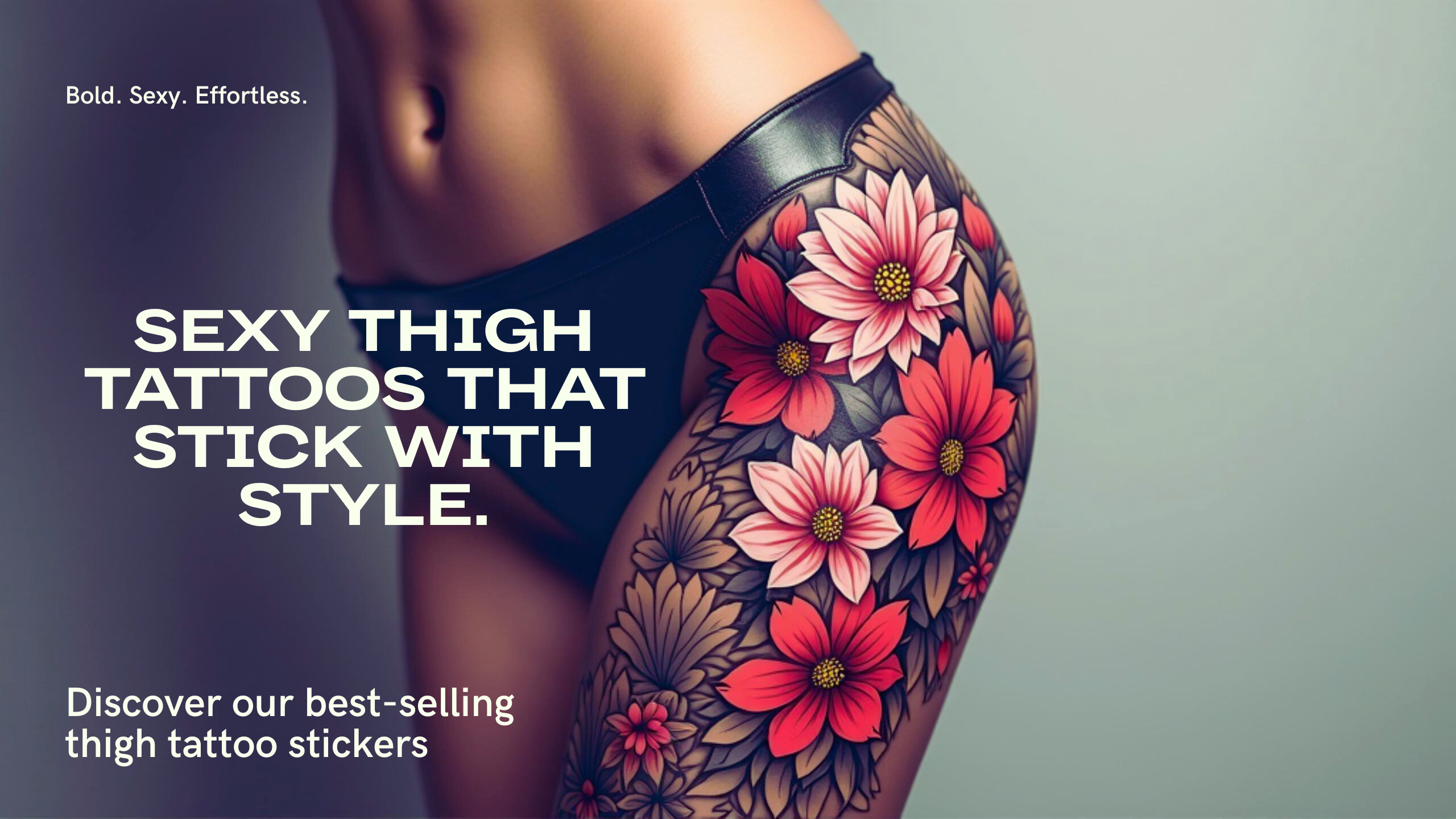 YouTube Banner – Temporary Tattoos That Stand Out (1)
